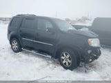 Honda Pilot Touring 5FNYF4H92BB506588 снимка