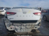 Hyundai Sonata Se 5NPE24AF1JH690565 снимка