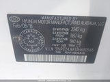 Hyundai Sonata Se 5NPE24AF1JH690565 снимка