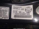 Honda Civic Dx/Dx-A 2HGFA162X8H011926 снимка