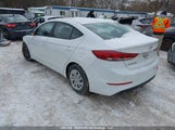 Hyundai Elantra Le 5NPD74LF7HH160167 снимка