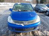 Nissan Versa 1.8Sl 3N1BC13E69L487804 снимка