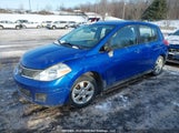 Nissan Versa 1.8Sl 3N1BC13E69L487804 снимка