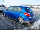 Nissan Versa 1.8Sl 3N1BC13E69L487804 снимка