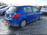 Nissan Versa 1.8Sl 3N1BC13E69L487804 снимка