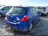Nissan Versa 1.8Sl 3N1BC13E69L487804 снимка