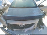 Toyota Corolla Ce 2T1BU40E89C097693 fotografie