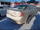 Toyota Corolla Ce 2T1BU40E89C097693 photo