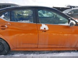 Nissan Sentra Sr 3N1AB8DVXLY205390 снимка