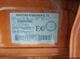 Nissan Sentra Sr 3N1AB8DVXLY205390 снимка