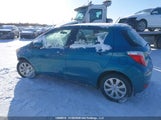 Toyota Yaris Le JTDKTUD34CD508139 снимка