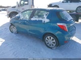Toyota Yaris Le JTDKTUD34CD508139 снимка