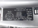 Kia K4 Lx 3KPFT4DE1SE130569 снимка