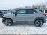 Chevrolet Trailblazer Lt KL79MRSL7TB100657 снимка