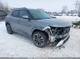 Chevrolet Trailblazer Lt KL79MRSL7TB100657 снимка
