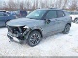 Chevrolet Trailblazer Lt KL79MRSL7TB100657 снимка