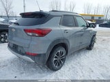 Chevrolet Trailblazer Lt KL79MRSL7TB100657 снимка