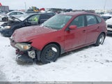 Subaru Impreza 2.5I Premium JF1GH6B66BH811288 снимка