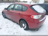Subaru Impreza 2.5I Premium JF1GH6B66BH811288 снимка