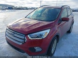 Ford Escape Sel 1FMCU9H99JUC23510 снимка
