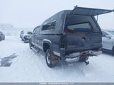 Chevrolet Silverado 2500Hd Ls/Lt 1GCHK23274F197192 снимка