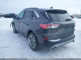 Ford Escape Sel 1FMCU9H68LUB26971 снимка