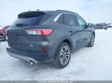 Ford Escape Sel 1FMCU9H68LUB26971 снимка