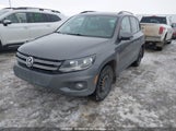 Volkswagen Tiguan 2.0 Tsi Comfortline/2.0 Tsi Highline/2.0 Tsi Trendline WVGBV7AX6CW000449 снимка