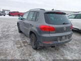 Volkswagen Tiguan 2.0 Tsi Comfortline/2.0 Tsi Highline/2.0 Tsi Trendline WVGBV7AX6CW000449 photo
