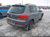 Volkswagen Tiguan 2.0 Tsi Comfortline/2.0 Tsi Highline/2.0 Tsi Trendline WVGBV7AX6CW000449 снимка