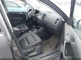 Volkswagen Tiguan 2.0 Tsi Comfortline/2.0 Tsi Highline/2.0 Tsi Trendline WVGBV7AX6CW000449 photo