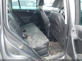 Volkswagen Tiguan 2.0 Tsi Comfortline/2.0 Tsi Highline/2.0 Tsi Trendline WVGBV7AX6CW000449 снимка