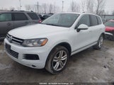 Volkswagen Touareg WVGDP9BP7ED012251 снимка