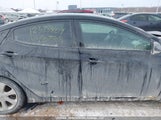 Hyundai Elantra 5NPDH4AE8DH209703 снимка