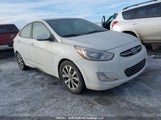 Hyundai Accent Se KMHCT4AE8HU205006 снимка
