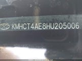 Hyundai Accent Se KMHCT4AE8HU205006 снимка