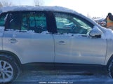 Volkswagen Tiguan 2.0 Tsi Comfortline/2.0 Tsi Highline/2.0 Tsi Trendline WVGJV3AX0DW619456 photo