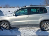 Volkswagen Tiguan 2.0 Tsi Comfortline/2.0 Tsi Highline/2.0 Tsi Trendline WVGJV3AX0DW619456 photo