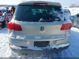 Volkswagen Tiguan 2.0 Tsi Comfortline/2.0 Tsi Highline/2.0 Tsi Trendline WVGJV3AX0DW619456 photo
