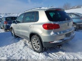 Volkswagen Tiguan 2.0 Tsi Comfortline/2.0 Tsi Highline/2.0 Tsi Trendline WVGJV3AX0DW619456 photo