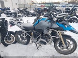BMW R1200 Gs WB10A0101EZ129070 снимка