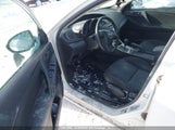 Mazda Mazda3 Gs/Gx JM1BL1SF8A1214544 photo