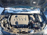 Toyota Corolla Le 2T1BU4EE0BC752461 fotografie