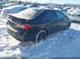 Toyota Corolla Le 2T1BU4EE0BC752461 снимка