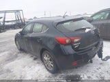 Mazda Mazda3 Gs 3MZBM1L75FM125610 снимка