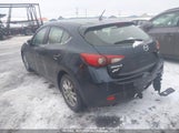Mazda Mazda3 Gs 3MZBM1L75FM125610 снимка