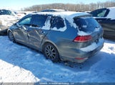 Volkswagen Golf Sportwagen 1.8 Tsi Comfortline/1.8 Tsi Highline 3VW117AU5KM504021 fotografie
