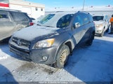 Toyota Rav4 Sport V6 2T3RK4DV7CW066639 fotografie