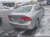 Honda Civic Dx-G 2HGFA16418H116226 снимка