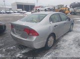 Honda Civic Dx-G 2HGFA16418H116226 снимка
